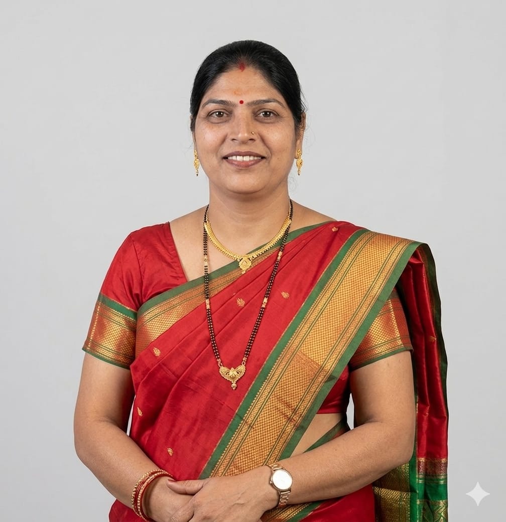 Mrs. Bindu Kumari