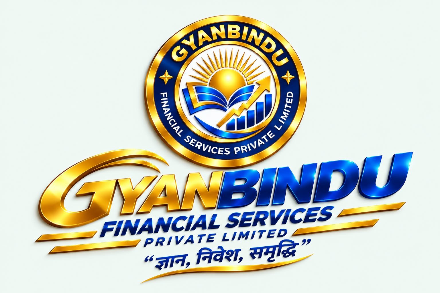 Gyanbindu Financial Services Private Limited Logo