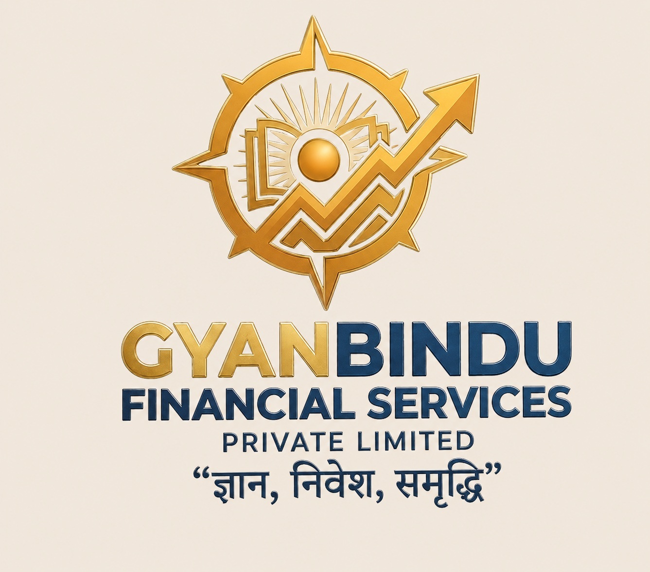 Gyanbindu Financial Services Private Limited Logo
