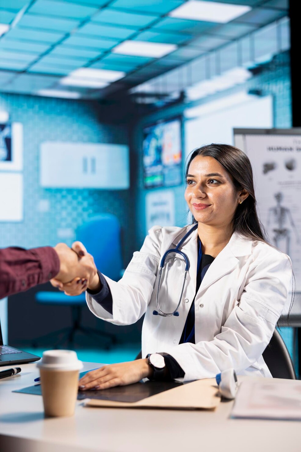 Individual Health Insurance