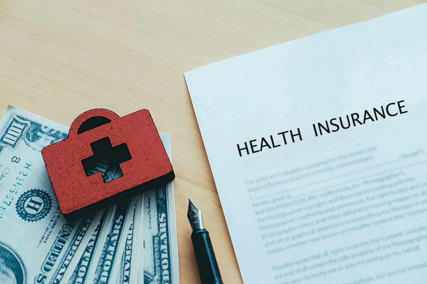 Health Insurance Protection