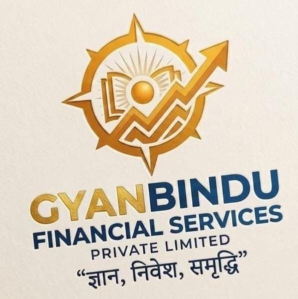 Gyanbindu Financial Services Private Limited Logo