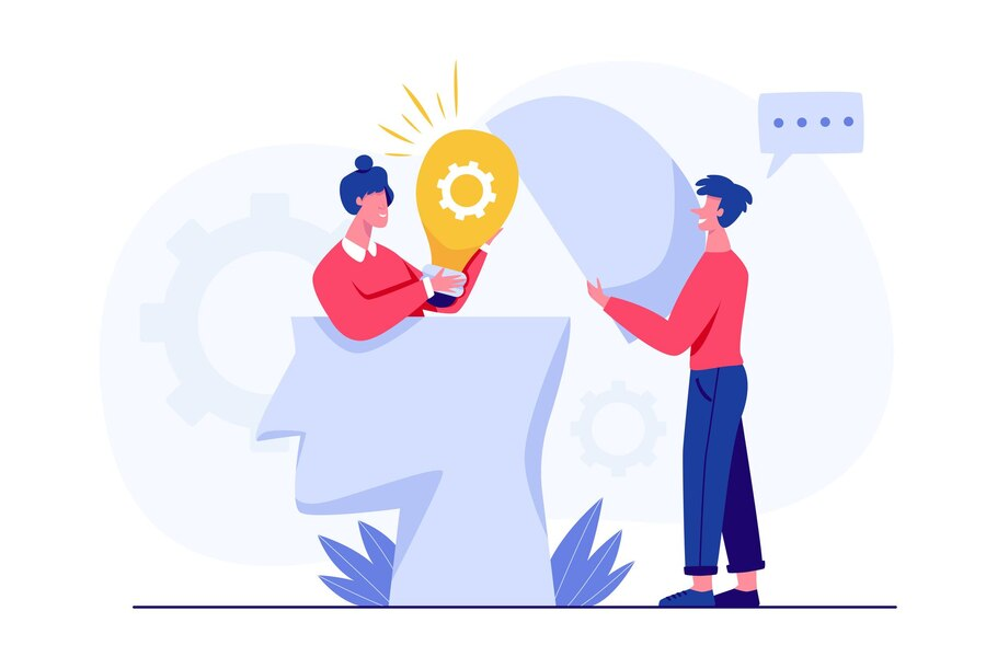 Gyanbindu Financial Services Private Limited Vision